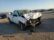 ✅ 2011 Chevrolet Silverado 1500 Work Truck • VIN: 1GCNCPEX0BZ267519 • Lot: 71654054. Listed on Copart with 211,127 mi. Free auction sales archive from the USA and detailed vehicle history report at DreamBid. Image 11.