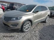 ✅ 2015 Lincoln MKC • VIN: 5LMCJ1A97FUJ46550 • Lot: 43717504. Listed on IAAI with 151,722 mi. Free auction sales archive from the USA and detailed vehicle history report at DreamBid. Image 2.