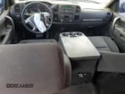 ✅ 2012 Chevrolet Silverado 1500 LT • VIN: 3GCPCSE03CG185106 • Lot: 59958415. Listed on Copart with 152,186 mi. Free auction sales archive from the USA and detailed vehicle history report at DreamBid. Image 8.