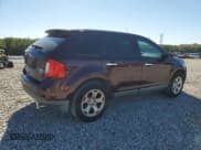 ✅ 2011 Ford Edge SEL • VIN: 2FMDK3JC6BBA89513 • Лот: 89478335. Опубликован ранее на Copart с пробегом 167 237 миль. Бесплатный доступ к архиву аукционных продаж из США и подробный отчёт об истории автомобиля на DreamBid. Изображение 3.