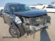 ✅ 2024 Nissan Pathfinder SV • VIN: 5N1DR3BB5RC294946 • Lot: 43226888. Listed on IAAI with 21,167 mi. Free auction sales archive from the USA and detailed vehicle history report at DreamBid. Image 6.