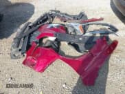 ✅ 2020 Chevrolet Traverse LT Cloth • VIN: 1GNERGKW3LJ248013 • Lot: 43579136. Wystawiony na IAAI z przebiegiem 57 669 mil. Bezpłatny archiwum sprzedaży aukcyjnych z USA i szczegółowy raport historii pojazdu na DreamBid. Zdjęcie 12.