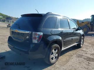 ✅ 2007 Chevrolet Equinox LT • VIN: 2CNDL73F076055451 • Лот: 42799281. Опубликован ранее на IAAI с пробегом 183 125 миль. Бесплатный доступ к архиву аукционных продаж из США и подробный отчёт об истории автомобиля на DreamBid. Изображение 4.