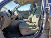 ✅ 2013 Kia Sportage EX • VIN: KNDPC3A25D7372311 • Lot: 90400455. Listed on Copart with 129,439 mi. Free auction sales archive from the USA and detailed vehicle history report at DreamBid. Image 7.