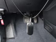 ✅ 2016 FIAT 500e • VIN: 3C3CFFGE1GT184091 • Lot: 41335256. Listed on IAAI with 54,899 mi. Free auction sales archive from the USA and detailed vehicle history report at DreamBid. Image 11.