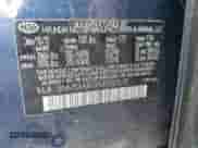 2021 Hyundai Santa Fe SEL z VIN 5NMS64AJXMH323029, wystawiony jako Copart lot #38758993 z przebiegiem 37 402 mil mil oraz . Historia ofert i sprzedaży dostępna na DreamBid. Obrazek 13.