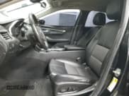 ✅ 2017 Chevrolet Impala LT • VIN: 2G1105S32H9160335 • Лот: 68459884. Опубликован ранее на Copart с пробегом 164 584 миль. Бесплатный доступ к архиву аукционных продаж из США и подробный отчёт об истории автомобиля на DreamBid. Изображение 7.