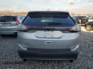 ✅ 2017 Ford Edge SEL • VIN: 2FMPK3J98HBC27563 • Lot: 91528605. Wystawiony na Copart z przebiegiem 140 472 mil. Bezpłatny archiwum sprzedaży aukcyjnych z USA i szczegółowy raport historii pojazdu na DreamBid. Zdjęcie 6.