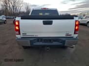 ✅ 2012 GMC Sierra 1500 SLT • VIN: 3GTP2WE79CG114483 • Lot: 95400225. Listed on Copart with 187,117 mi. Free auction sales archive from the USA and detailed vehicle history report at DreamBid. Image 6.