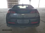 ✅ 2015 Chevrolet Volt • VIN: 1G1RA6E40FU119289 • Lot: 81178974. Wystawiony na Copart z przebiegiem 167 770 mil. Bezpłatny archiwum sprzedaży aukcyjnych z USA i szczegółowy raport historii pojazdu na DreamBid. Zdjęcie 6.