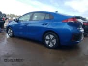 ✅ 2018 Hyundai Ioniq Blue • VIN: KMHC65LC9JU073355 • Lot: 42748705. Wystawiony na Copart z przebiegiem 74 276 mil. Bezpłatny archiwum sprzedaży aukcyjnych z USA i szczegółowy raport historii pojazdu na DreamBid. Zdjęcie 2.