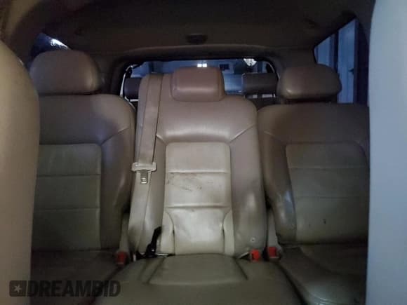 ✅ 2005 Ford Expedition Eddie Bauer • VIN: 1FMFU18505LA32517 • Lot: 51774225. Listed on Copart with 236,079 mi. Free auction sales archive from the USA and detailed vehicle history report at DreamBid. Image 10.