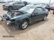 ✅ 1999 Ford Mustang • VIN: 1FAFP4049XF220203 • Lot: 42823314. Wystawiony na IAAI z przebiegiem Nie podano. Bezpłatny archiwum sprzedaży aukcyjnych z USA i szczegółowy raport historii pojazdu na DreamBid. Zdjęcie 18.