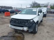 ✅ 2008 Suzuki XL7 Luxury • VIN: 2S3DA417X86120765 • Лот: 42005498. Опубликован ранее на IAAI с пробегом 154 332 миль. Бесплатный доступ к архиву аукционных продаж из США и подробный отчёт об истории автомобиля на DreamBid. Изображение 2.