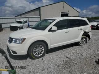 ✅ 2018 Dodge Journey SXT • VIN: 3C4PDCBB5JT269313 • Lot: 81677845. Listed on Copart with 57,168 mi. Free auction sales archive from the USA and detailed vehicle history report at DreamBid. Image 1.