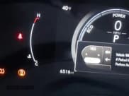 ✅ 2024 Lexus NX 350h Premium • VIN: JTJGKCEZ8R5018471 • Lot: 41449364. Listed on IAAI with 6,516 mi. Free auction sales archive from the USA and detailed vehicle history report at DreamBid. Image 15.