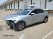 ✅ 2019 Mazda 3 • VIN: 3MZBPABL9KM113945 • Lot: 60085535. Wystawiony na Copart z przebiegiem 117 547 mil. Bezpłatny archiwum sprzedaży aukcyjnych z USA i szczegółowy raport historii pojazdu na DreamBid. Zdjęcie 1.