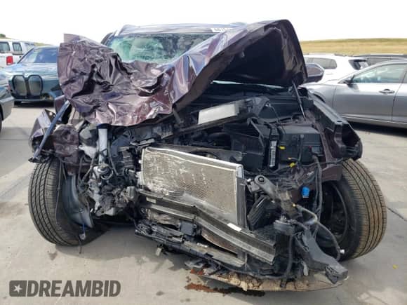 2021 Hyundai Palisade Limited с VIN KM8R5DHE4MU215827, выставлен на аукционе Copart как лот 68151144 с пробегом Не указан миль и Списание • Salvage title. История ставок и продаж доступна на DreamBid. Изображение 5.