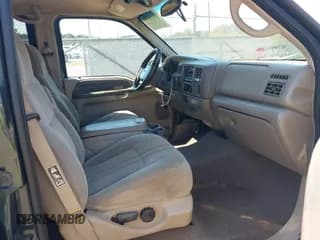 ✅ 2001 Ford Excursion Special Serv • VIN: 1FMNU41L61ED04704 • Lot: 43214431. Wystawiony na IAAI z przebiegiem 289 271 mil. Bezpłatny archiwum sprzedaży aukcyjnych z USA i szczegółowy raport historii pojazdu na DreamBid. Zdjęcie 5.