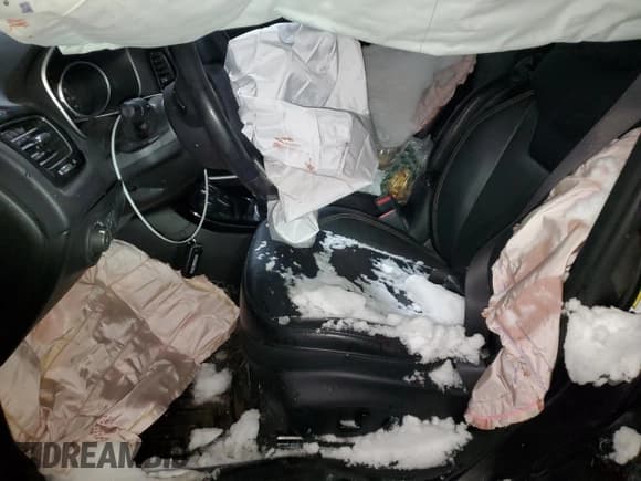 ✅ 2019 Jeep Compass Limited • VIN: 3C4NJDCB0KT854452 • Лот: 45643835. Опубликован ранее на Copart с пробегом Не указан. Бесплатный доступ к архиву аукционных продаж из США и подробный отчёт об истории автомобиля на DreamBid. Изображение 7.