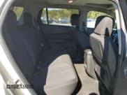 ✅ 2014 GMC Terrain SLE • VIN: 2GKFLWEK2E6147972 • Lot: 82482345. Wystawiony na Copart z przebiegiem 142 381 mil. Bezpłatny archiwum sprzedaży aukcyjnych z USA i szczegółowy raport historii pojazdu na DreamBid. Zdjęcie 10.