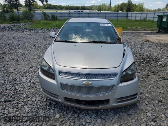 ✅ 2012 Chevrolet Malibu 1LT • VIN: 1G1ZC5E07CF323492 • Lot: 65947164. Listed on Copart with 198,934 mi. Free auction sales archive from the USA and detailed vehicle history report at DreamBid. Image 5.