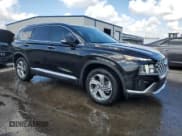 ✅ 2022 Hyundai Santa Fe SEL • VIN: 5NMS34AJ5NH404868 • Lot: 43975724. Wystawiony na Copart z przebiegiem 24 758 mil. Bezpłatny archiwum sprzedaży aukcyjnych z USA i szczegółowy raport historii pojazdu na DreamBid. Zdjęcie 4.