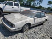 ✅ 1987 Oldsmobile Delta • VIN: 1G3HY5136H1816167 • Лот: 53511225. Опубликован ранее на Copart с пробегом 65 692 миль. Бесплатный доступ к архиву аукционных продаж из США и подробный отчёт об истории автомобиля на DreamBid. Изображение 1.