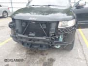 ✅ 2015 Jeep Grand Cherokee Limited • VIN: 1C4RJFBG9FC830985 • Lot: 43278241. Listed on IAAI with 154,948 mi. Free auction sales archive from the USA and detailed vehicle history report at DreamBid. Image 6.