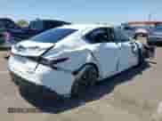 2024 Lexus IS 300 с VIN JTHBA1D22R5130917, выставлен на аукционе IAAI как лот 42931802 с пробегом 17 809 миль миль и . История ставок и продаж доступна на DreamBid. Изображение 4.