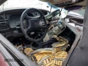 ✅ 2002 Dodge 2500 • VIN: 3B7KF23CX2M202899 • Lot: 80028685. Listed on Copart with Not provided. Free auction sales archive from the USA and detailed vehicle history report at DreamBid. Image 8.