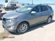 2018 Chevrolet Equinox LT с VIN 3GNAXUEUXJL303530, выставлен на аукционе IAAI как лот 42748355 с пробегом 129 976 миль миль и . История ставок и продаж доступна на DreamBid. Изображение 17.