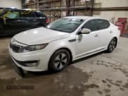 ✅ 2013 Kia Optima EX • VIN: KNAGM4AD7D5055630 • Лот: 86297994. Опубликован ранее на Copart с пробегом 155 759 миль. Бесплатный доступ к архиву аукционных продаж из США и подробный отчёт об истории автомобиля на DreamBid. Изображение 1.