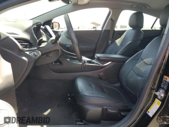 ✅ 2018 Chevrolet Volt Premier • VIN: 1G1RD6S57JU136765 • Lot: 68870624. Wystawiony na Copart z przebiegiem 56 473 mil. Bezpłatny archiwum sprzedaży aukcyjnych z USA i szczegółowy raport historii pojazdu na DreamBid. Zdjęcie 7.