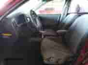 2006 Hyundai Elantra GLS с VIN KMHDN46D46U211686, выставлен на аукционе Copart как лот 73141014 с пробегом 155 996 миль миль и Списание • Salvage title. История ставок и продаж доступна на DreamBid. Изображение 7.