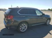 ✅ 2015 BMW X5 xDrive50i • VIN: 5UXKR6C59F0J79350 • Lot: 80787445. Listed on Copart with 94,032 mi. Free auction sales archive from the USA and detailed vehicle history report at DreamBid. Image 3.