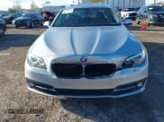 ✅ 2015 BMW 5 Series 528i xDrive • VIN: WBA5A7C50FD628710 • Lot: 43660701. Listed on IAAI with 133,009 mi. Free auction sales archive from the USA and detailed vehicle history report at DreamBid. Image 11.