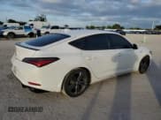 ✅ 2023 Acura Integra w/A-Spec Package • VIN: 19UDE4H32PA007711 • Lot: 92580275. Wystawiony na Copart z przebiegiem 43 919 mil. Bezpłatny archiwum sprzedaży aukcyjnych z USA i szczegółowy raport historii pojazdu na DreamBid. Zdjęcie 3.