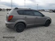 ✅ 2005 Pontiac Vibe • VIN: 5Y2SL63815Z434712 • Lot: 91690015. Wystawiony na Copart z przebiegiem 139 397 mil. Bezpłatny archiwum sprzedaży aukcyjnych z USA i szczegółowy raport historii pojazdu na DreamBid. Zdjęcie 3.
