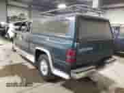 1999 Dodge 1500 с VIN 1B7HC13Z6XJ522310, выставлен на аукционе Copart как лот 85038594 с пробегом Не указан миль и На запчасти • Non repairable. История ставок и продаж доступна на DreamBid. Изображение 2.