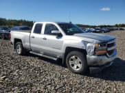 ✅ 2017 Chevrolet Silverado 1500 LT • VIN: 1GCVKREC5HZ237355 • Lot: 82060245. Wystawiony na Copart z przebiegiem 147 944 mil. Bezpłatny archiwum sprzedaży aukcyjnych z USA i szczegółowy raport historii pojazdu na DreamBid. Zdjęcie 4.