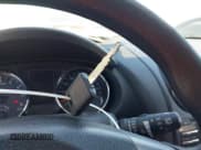 ✅ 2013 Nissan Rogue S • VIN: JN8AS5MT1DW517895 • Lot: 41525276. Listed on IAAI with 190,238 mi. Free auction sales archive from the USA and detailed vehicle history report at DreamBid. Image 11.