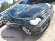 ✅ 2007 Mercedes-Benz C 230 Sport • VIN: WDBRF52H27F845492 • Lot: 43337859. Listed on IAAI with 177,503 mi. Free auction sales archive from the USA and detailed vehicle history report at DreamBid. Image 1.