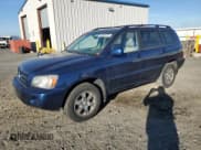 ✅ 2006 Toyota Highlander • VIN: JTEGP21A760100002 • Lot: 85000755. Wystawiony na Copart z przebiegiem 198 749 mil. Bezpłatny archiwum sprzedaży aukcyjnych z USA i szczegółowy raport historii pojazdu na DreamBid. Zdjęcie 1.