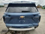 ✅ 2025 Chevrolet Equinox FWD LT • VIN: 3GNAXHEG4SL259320 • Lot: 63483115. Wystawiony na Copart z przebiegiem 14 402 mil. Bezpłatny archiwum sprzedaży aukcyjnych z USA i szczegółowy raport historii pojazdu na DreamBid. Zdjęcie 6.