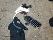 ✅ 2019 BMW X7 xDrive50i • VIN: 5UXCX4C52KLS36737 • Лот: 85187685. Опубликован ранее на Copart с пробегом 138 573 миль. Бесплатный доступ к архиву аукционных продаж из США и подробный отчёт об истории автомобиля на DreamBid. Изображение 13.