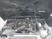 ✅ 2009 Jeep Wrangler X • VIN: 1J4FA24109L708017 • Lot: 43546972. Wystawiony na IAAI z przebiegiem 162 176 mil. Bezpłatny archiwum sprzedaży aukcyjnych z USA i szczegółowy raport historii pojazdu na DreamBid. Zdjęcie 10.