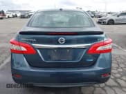 ✅ 2014 Nissan Sentra SR • VIN: 3N1AB7AP5EY310180 • Lot: 43732556. Listed on IAAI with 153,620 mi. Free auction sales archive from the USA and detailed vehicle history report at DreamBid. Image 17.