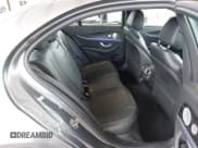 ✅ 2017 Mercedes-Benz E 300 Luxury • VIN: WDDZF4KBXHA194804 • Lot: 43566351. Listed on IAAI with 83,268 mi. Free auction sales archive from the USA and detailed vehicle history report at DreamBid. Image 8.