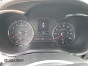 ✅ 2015 Kia Forte SX • VIN: KNAFZ5A37F5265187 • Lot: 71542025. Listed on Copart with 128,894 mi. Free auction sales archive from the USA and detailed vehicle history report at DreamBid. Image 9.